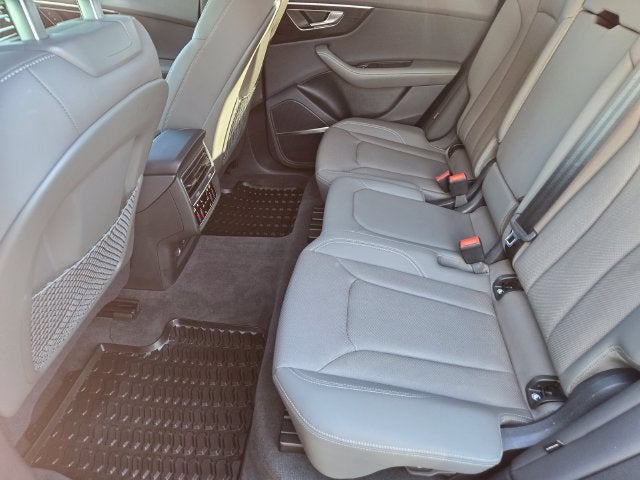 2024 Audi Q8 Premium Plus 55 TFSI quattro