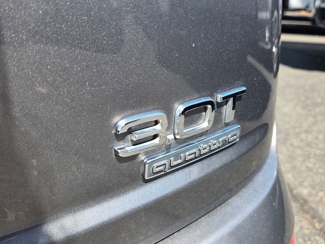 2018 Audi Q7 Premium Plus