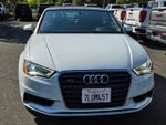 2015 Audi A3 2.0T Premium
