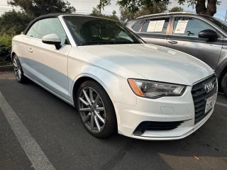 2015 Audi A3 2.0T Premium