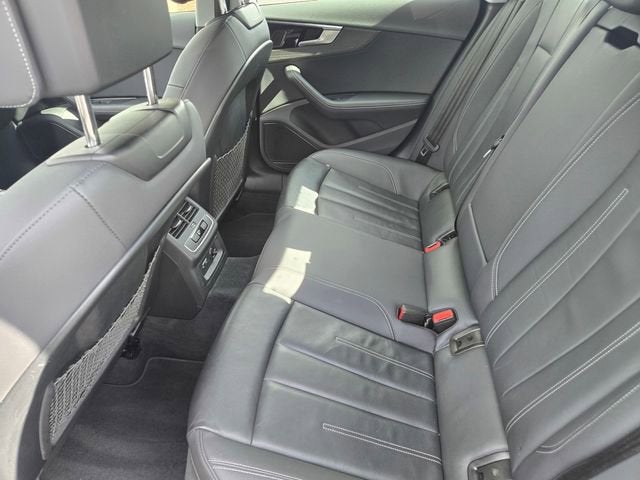 2022 Audi A5 Sportback Premium Plus