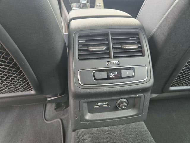 2022 Audi A5 Sportback Premium Plus