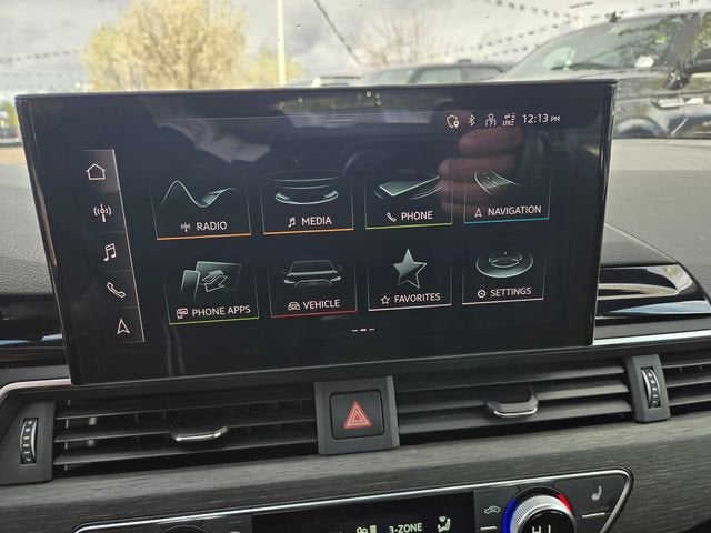 2022 Audi A5 Sportback Premium Plus