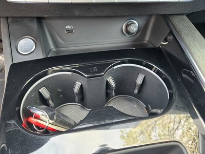 2022 Audi A5 Sportback Premium Plus