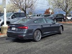 2022 Audi A5 Sportback Premium Plus