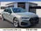 2023 Audi A4 Premium Plus 45 TFSI S line quattro S tronic