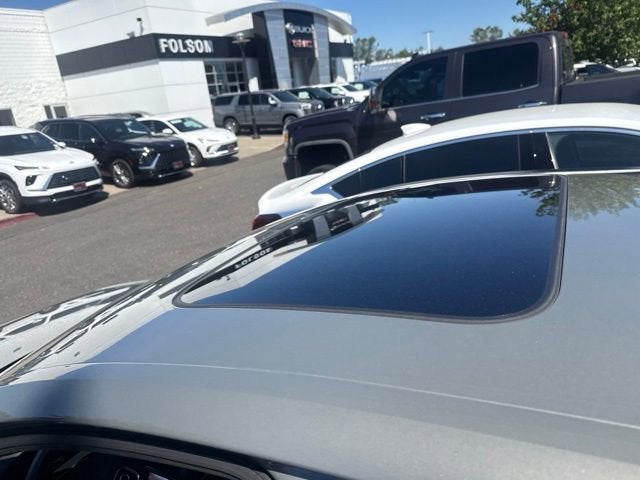 2023 Audi A4 Premium Plus 45 TFSI S line quattro S tronic