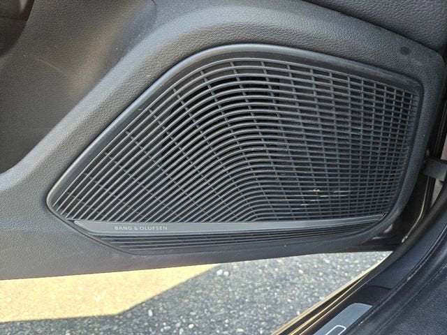 2017 Audi A4 Premium Plus