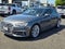 2017 Audi A4 Premium Plus