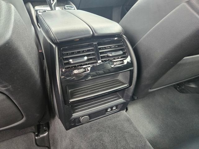 2022 BMW M550 i xDrive