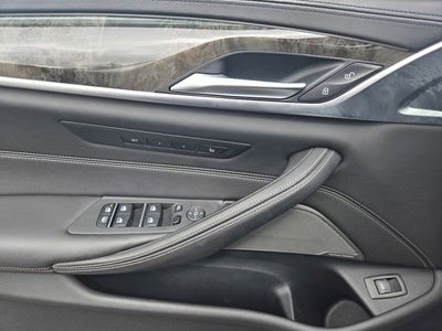 2022 BMW M550 i xDrive