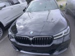 2022 BMW 5 Series M550i xDrive