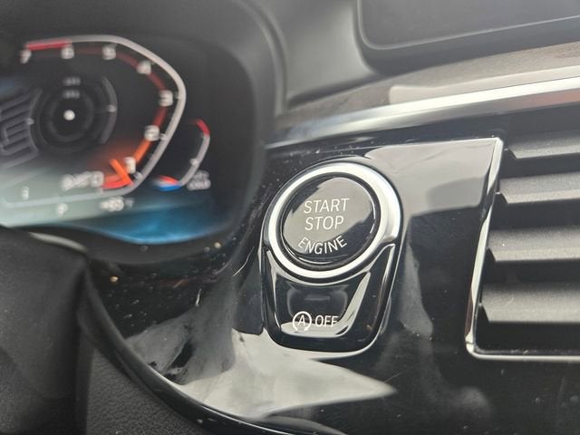 2022 BMW M550 i xDrive