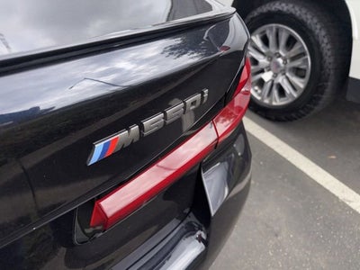 2022 BMW 5 Series M550i xDrive
