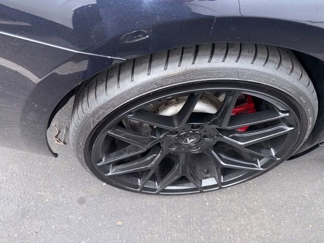 2022 BMW 5 Series M550i xDrive