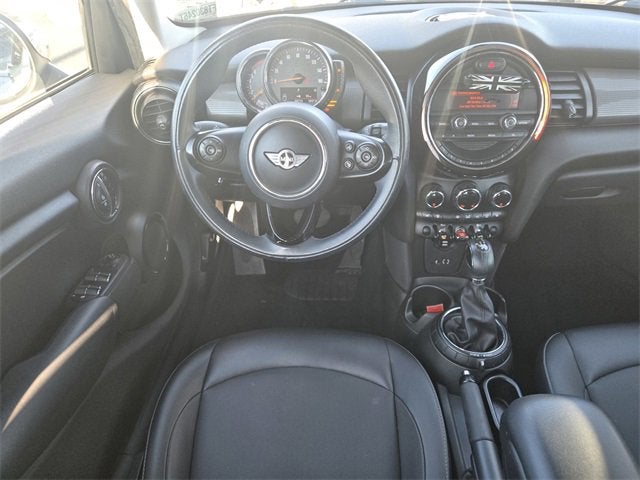 2015 MINI Hardtop 4 Door Cooper