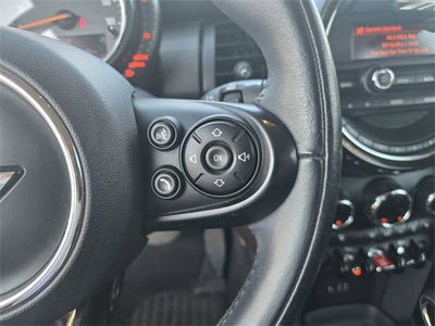 2015 MINI Hardtop 4 Door Cooper