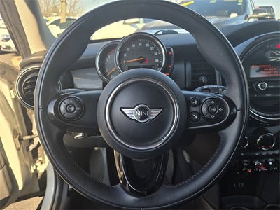 2015 MINI Hardtop 4 Door Cooper