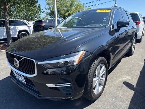 2022 Volvo XC60 Momentum