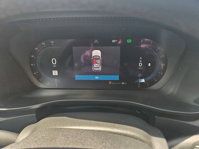 2023 Volvo XC40 Plus Bright Theme
