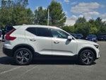 2023 Volvo XC40 Plus Bright Theme