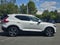 2023 Volvo XC40 Plus Bright Theme
