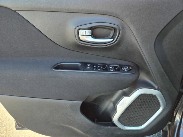 2021 Jeep Renegade Sport