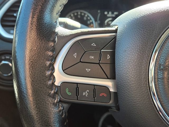 2021 Jeep Renegade Sport