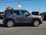 2021 Jeep Renegade Sport