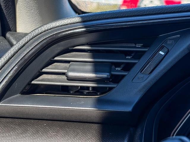 2020 Honda Civic Sedan LX