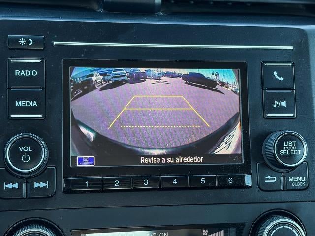 2020 Honda Civic Sedan LX