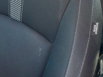 2020 Honda Civic Sedan LX