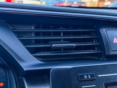 2020 Honda Civic Sedan LX