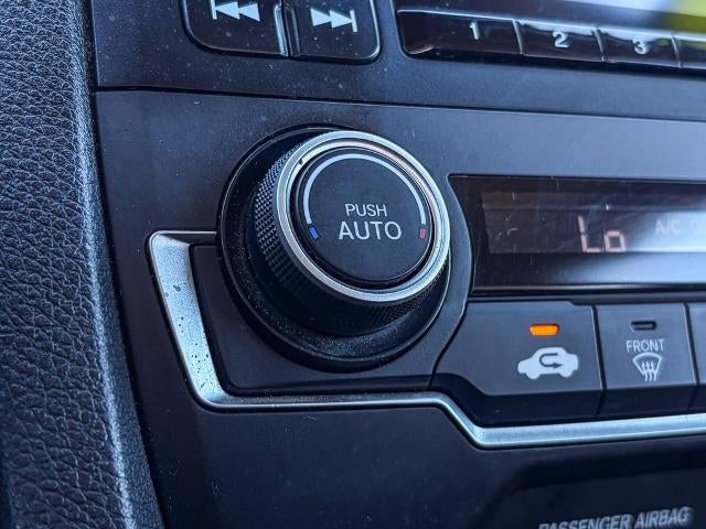 2020 Honda Civic Sedan LX