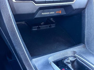 2020 Honda Civic Sedan LX