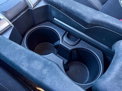 2020 Honda Civic Sedan LX