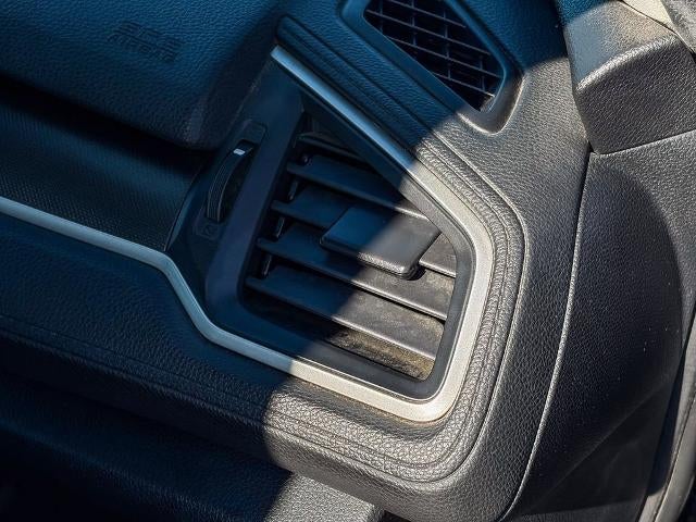 2020 Honda Civic Sedan LX