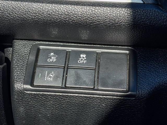 2020 Honda Civic Sedan LX