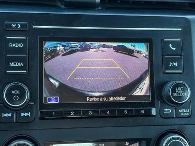 2020 Honda Civic Sedan LX