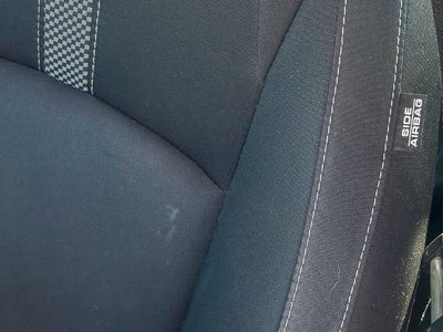 2020 Honda Civic Sedan LX