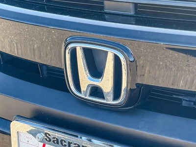 2020 Honda Civic Sedan LX
