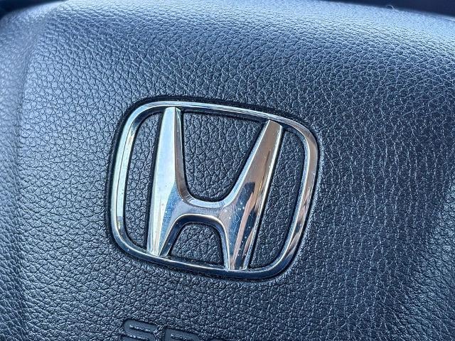 2020 Honda Civic Sedan LX