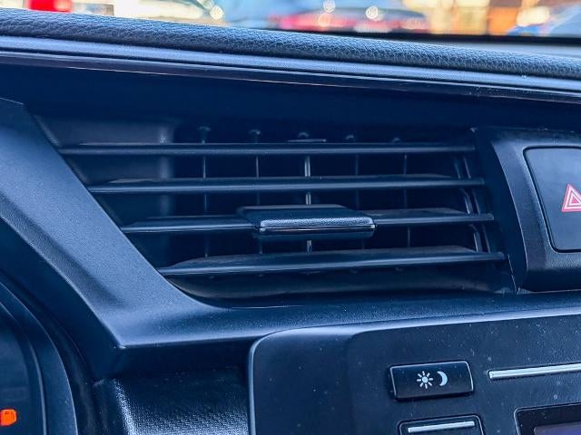 2020 Honda Civic Sedan LX