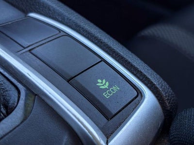 2020 Honda Civic Sedan LX