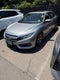 2017 Honda Civic Sedan EX