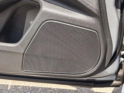 2020 Honda Civic Sedan Sport