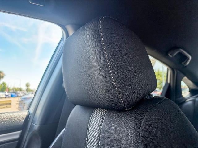 2020 Honda Civic Sedan Sport