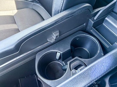 2020 Honda Civic Sedan Sport