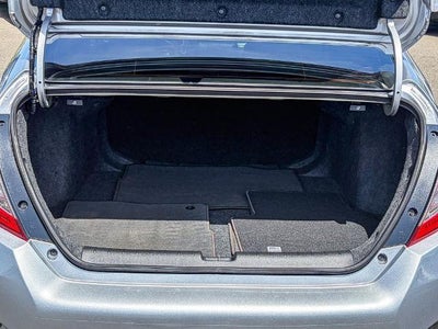 2020 Honda Civic Sedan Sport