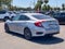 2020 Honda Civic Sedan Sport